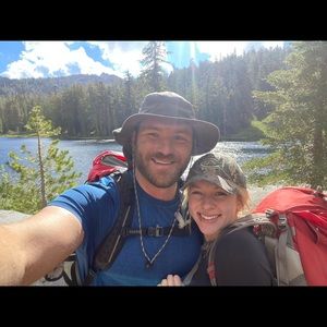 Meet your Posher, Casey